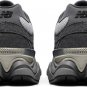 New Balance 9060 Black Castlerock U9060BLK