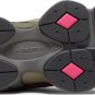 New Balance 9060 Burgundy Pink U9060BUR