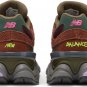 New Balance 9060 Burgundy Pink U9060BUR