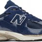 New Balance 2002R Protection Pack - Navy M2002RDK