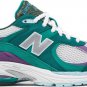 New Balance Up There x 2002R Backyard Legends M2002RUT