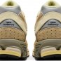 New Balance AURALEE x 2002R Sand M2002RE1