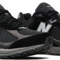 New Balance 2002R Black JD Exclusive M2002RR1