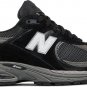 New Balance 2002R Black JD Exclusive M2002RR1