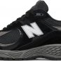 New Balance 2002R Black JD Exclusive M2002RR1