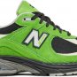 New Balance 2002R Good Vibes Pack - Green Apple M2002RGZ