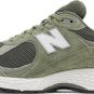 New Balance 2002R Norway Spruce M2002RG1