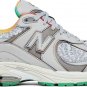 New Balance GANNI x 2002R Raincloud M2002RGD