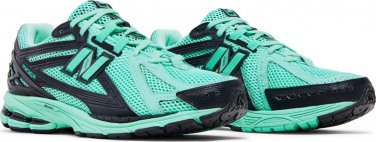 size? x New balance ☆ M1906RSB Mint Green New Balance 1906R Size? Low Mint Green Black - M1906RSB
