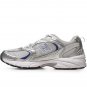 New Balance 530 Light Grey Silver Blue MR530BS