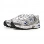 New Balance 530 Light Grey Silver Blue MR530BS