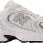 New Balance 530 White Metallic Silver MR530AD