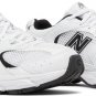 New Balance 530 White Black MR530EWB