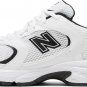 New Balance 530 White Black MR530EWB