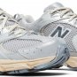 New Balance 530 Silver Moonbeam Distressed MR530VS