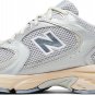 New Balance 530 Silver Moonbeam Distressed MR530VS