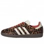 Samba OG Preloved Red Leopard JI2734