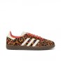 Samba OG Preloved Red Leopard JI2734