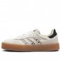 Sambae Leopard Off White JI4226