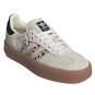 Sambae Leopard Off White JI4226