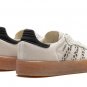 Sambae Leopard Off White JI4226