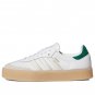 Sambae Off White Green IF7162