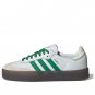Sambae Cloud White Green IE9105