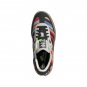 KSENIASCHNAIDER Sambae Black Multi-Color Gum ID0444