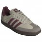 Samba OG Putty Grey Maroon ID1482
