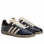 Wales Bonner Samba Collegiate Navy JH9825