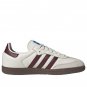 Samba OG Emmi Maroon JR2659
