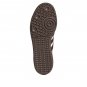 Samba OG Emmi Maroon JR2659