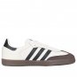 Samba OG White Black Gum JR2658