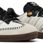 Samba OG Dia de Muertos Pack Off White JI3931
