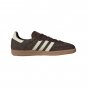 Samba OG Dark Brown Cream White ID1450