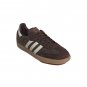 Samba OG Dark Brown Cream White ID1450