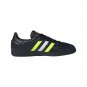 Samba OG Core Black Solar Yellow ID1380