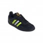 Samba OG Core Black Solar Yellow ID1380