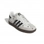 Samba OG Light Purple Floral IF4398