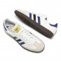 Samba OG White Royal Blue ID1381