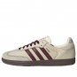 Samba OG Wonder White Maroon IG1987