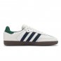 Samba OG Black White Collegiate Green IH4882