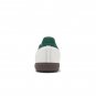 Samba OG Black White Collegiate Green IH4882