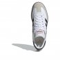 Samba Indoor White Black Tan IH6001