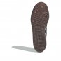Samba Indoor White Black Tan IH6001