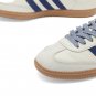Samba OG Off White Dark Blue JI3907