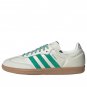 Samba OG Off White Court Green JI3906