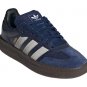 Samba XLG Dark Blue Gum IE9179