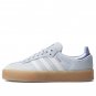 Samba Halo Blue Off White IG1953