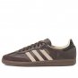 Samba OG Dark Brown Beige Gum JI0217